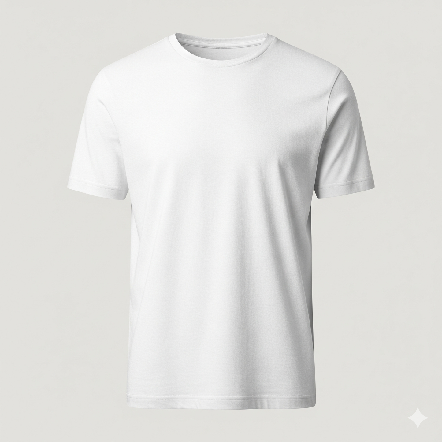 Classic Everyday Cotton T-Shirt – Unisex